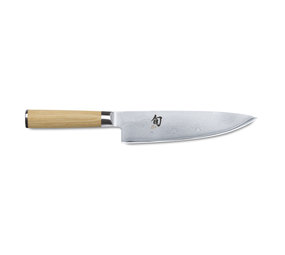 Kai Shun Classic White chef's knife 20cm Kai Shun Classic White chef's knife 20cm