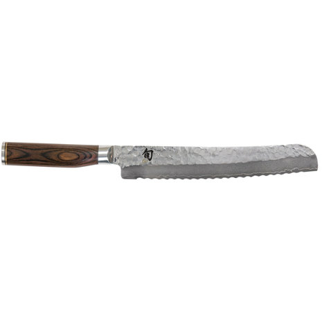 Kai Shun Premier Tim Mälzer bread knife 23cm Kai Shun Premier Tim Mälzer bread knife 23cm