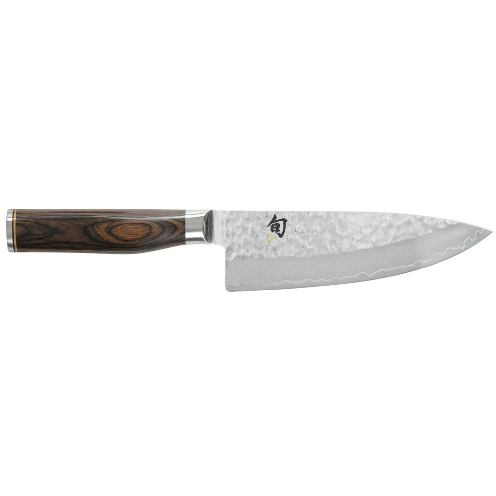 Kai Shun Premier Tim Mälzer chef's knife 15cm
