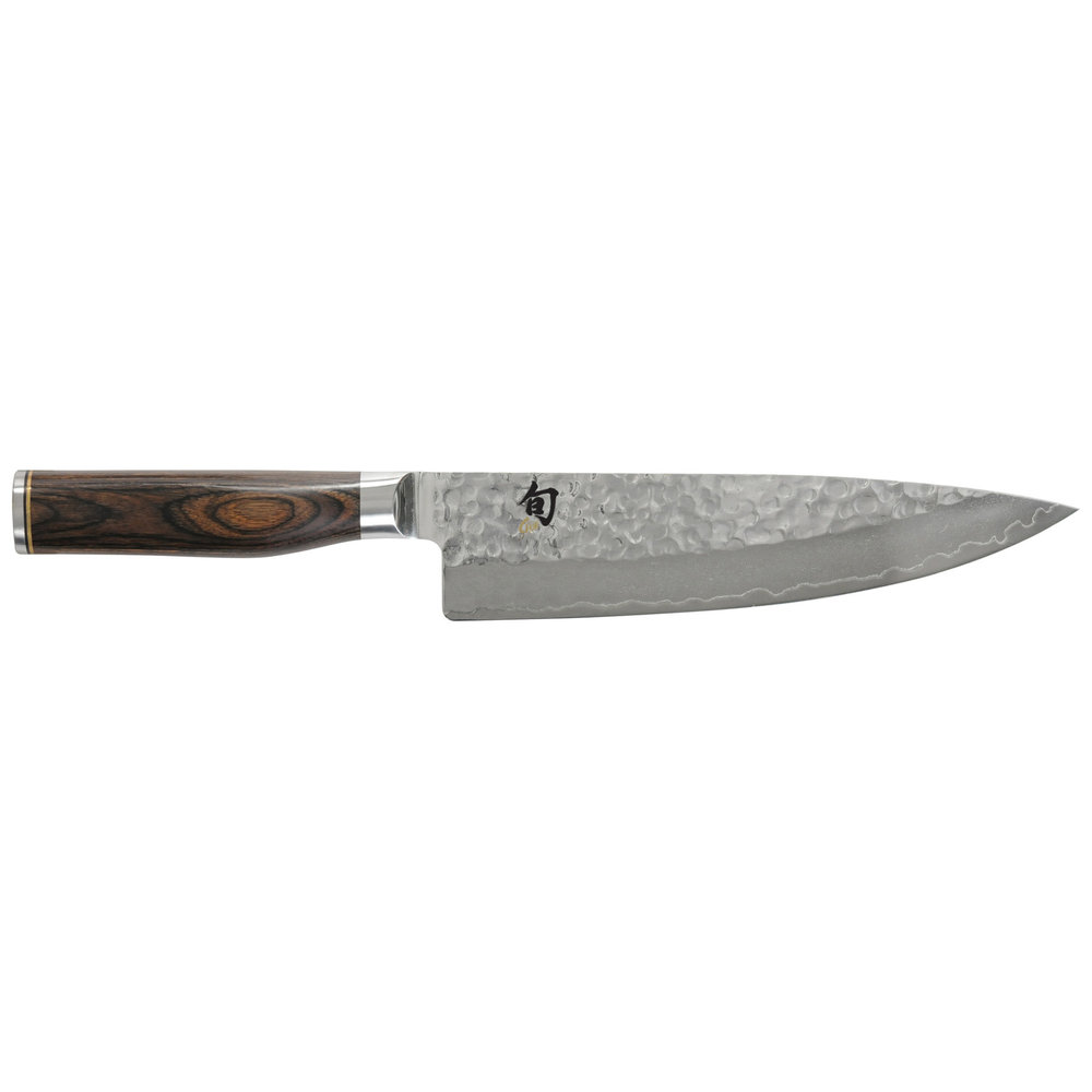 Kai Shun Premier Tim Mälzer chef's knife 20cm
