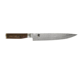 Kai Shun Premier slicing knife 24cm Kai Shun Premier slicing knife 24cm