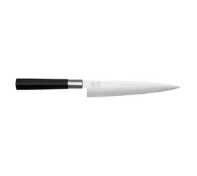 Kai Wasabi Black flexible knife 18cm Kai Wasabi Black flexible knife 18cm