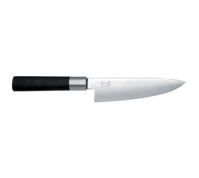 Kai Wasabi Black chef's knife 15cm Kai Wasabi Black chef's knife 15cm