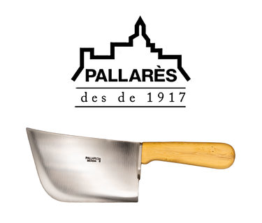 Pallares Solsona