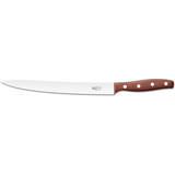 Robert Herder K6 carbon steel 23cm plum