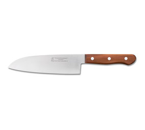 Robert Herder Lignum 3 carbonstaal 17cm pruimen