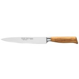 Burgvogel Meat knife 20cm Burgvogel Meat knife 20cm
