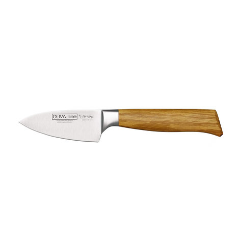 Burgvogel Oliva Line chef's knife 10cm