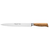 Burgvogel Fluted carving knife 26cm Burgvogel Fluted carving knife 26cm