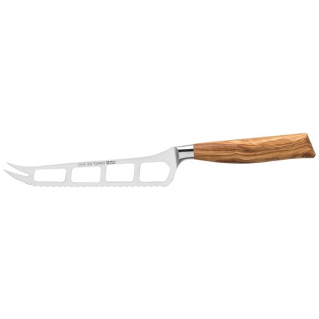 Burgvogel Oliva Line cheese knife 14cm Burgvogel Oliva Line cheese knife 14cm