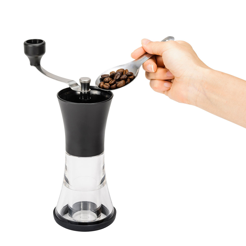 Kyocera Adjustable ceramic coffee grinder Kyocera Adjustable ceramic coffee grinder