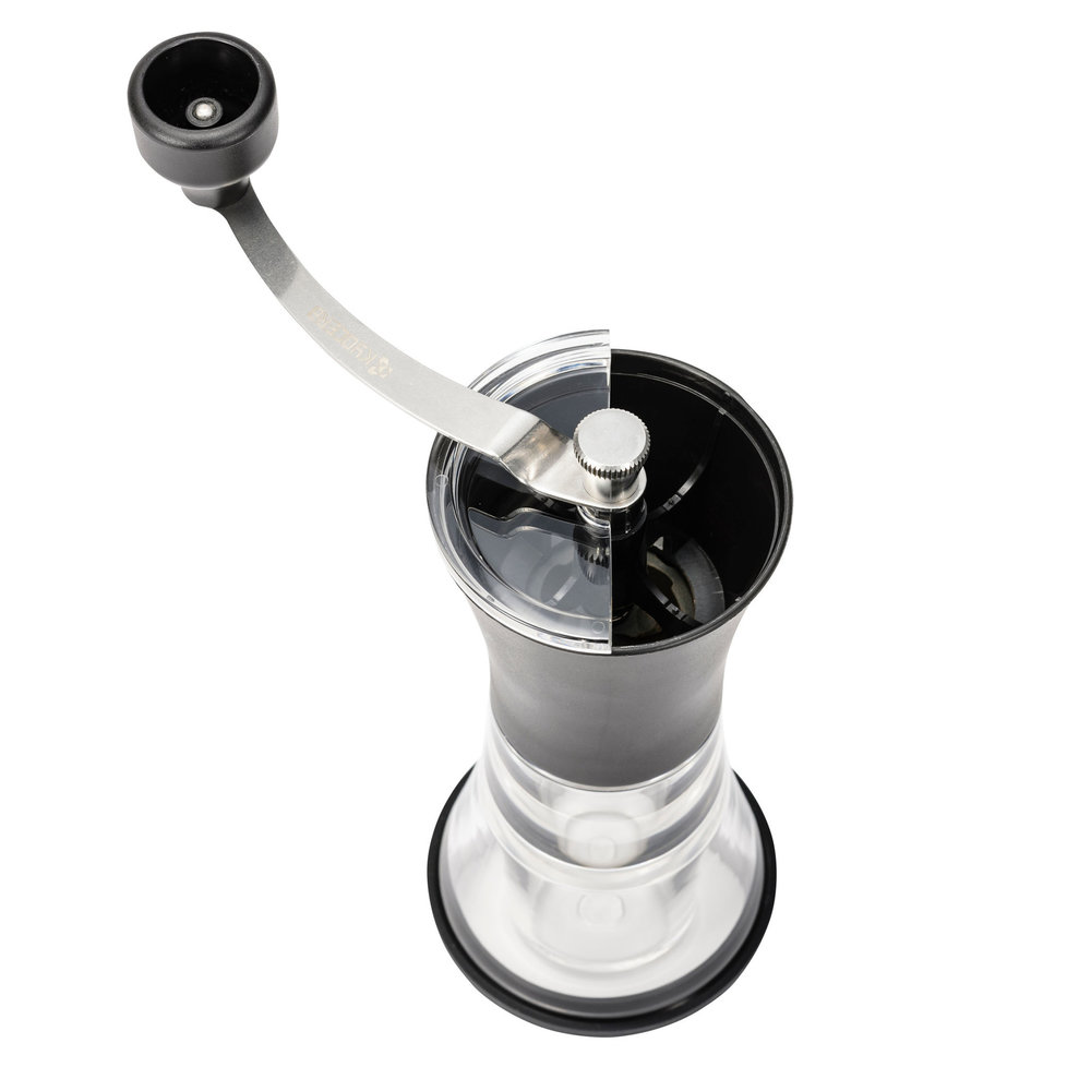 Kyocera Adjustable ceramic coffee grinder Kyocera Adjustable ceramic coffee grinder