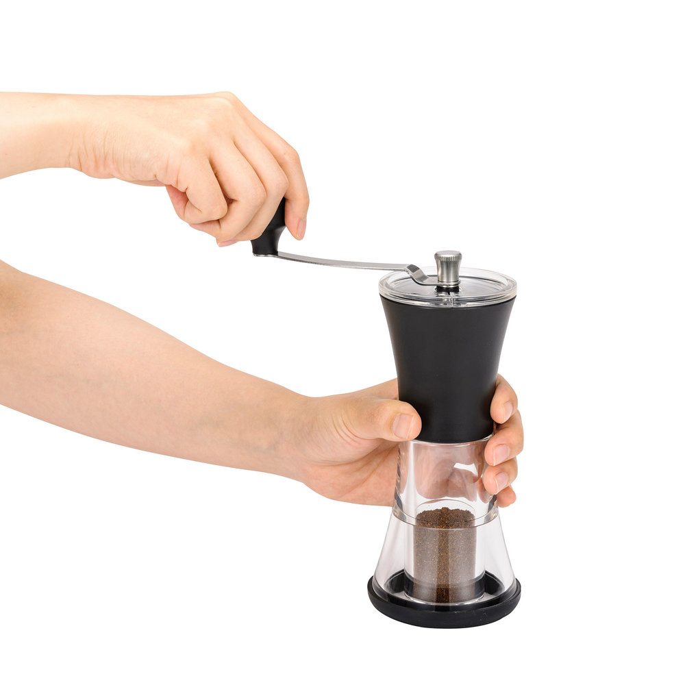 Kyocera Adjustable ceramic coffee grinder Kyocera Adjustable ceramic coffee grinder