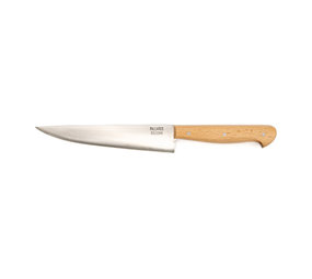 Pallares Solsona Aragon kitchen knife 15cm carbon