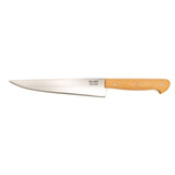Pallares Solsona Aragon kitchen knife 17cm carbon