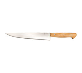 Pallares Solsona Aragon kitchen knife 20cm carbon