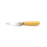 Pallares Solsona Straight kitchen knife 8cm carbon