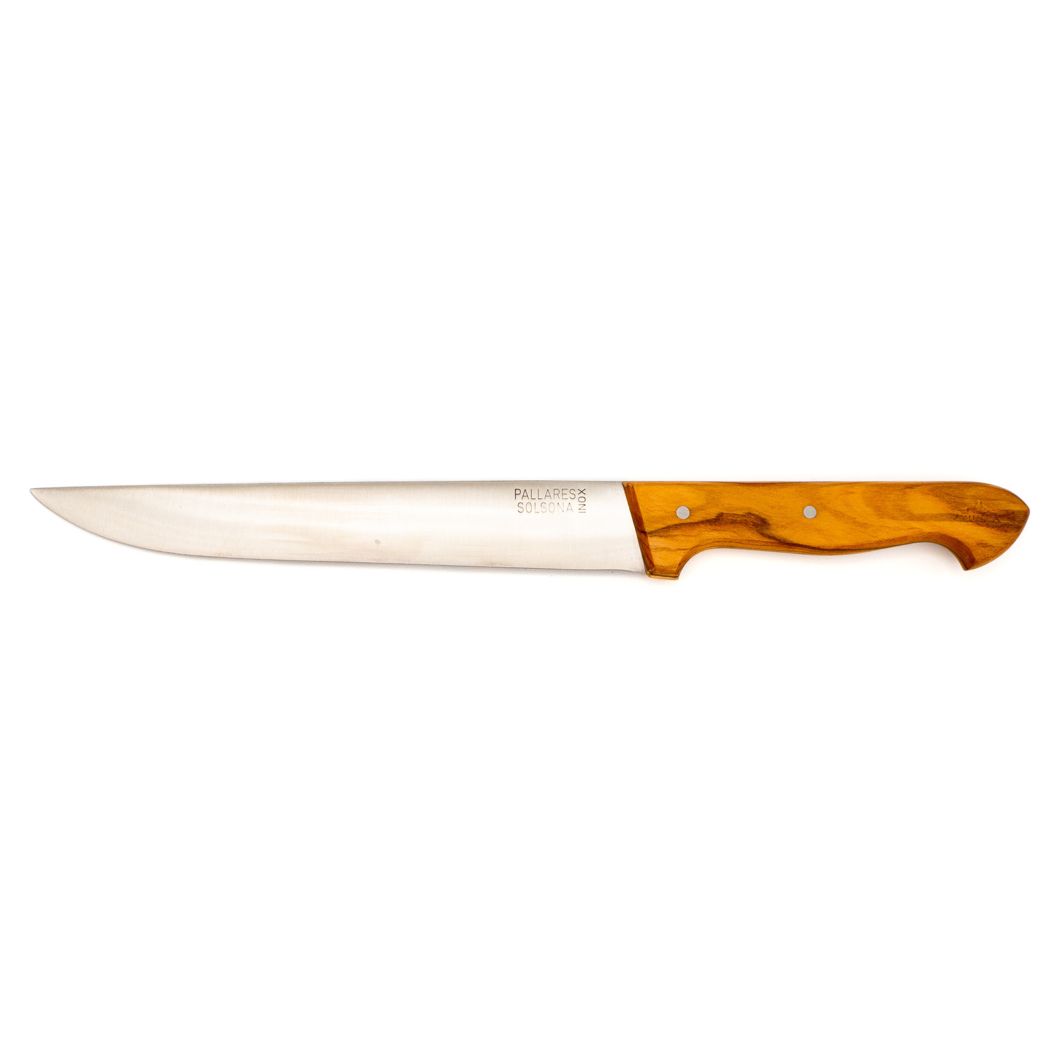 Pallares Solsona classic kitchen knife, stainless, 11cm