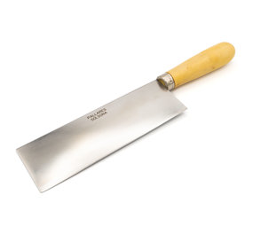 Pallares Solsona Nakiri 18,5cm carbon