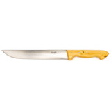 Pallares Solsona Wide butcher knife 24cm carbon