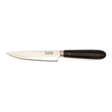 Pallares Solsona Steak knife 12cm inox ebony Pallares Solsona Steak knife 12cm inox ebony