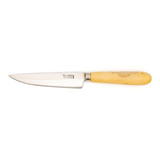 Pallares Solsona Steak knife 12cm inox Pallares Solsona Steak knife 12cm inox