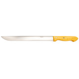 Pallares Solsona Meat knife 26cm carbon