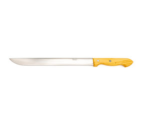 Pallares Solsona Meat knife 26cm carbon