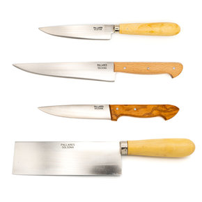 Carbon steel kitchen knives Carbon steel kitchen knives