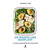 De makkelijke bakplaat De makkelijke bakplaat