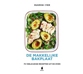 De makkelijke bakplaat De makkelijke bakplaat