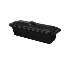 Chasseur Terrine 23cm 1,0L Noir Chasseur Terrine 23cm 1,0L Noir