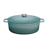 Chasseur Cocotte ovaal 29cm  5,0L Quartz