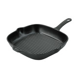 Chasseur Grill pan 26x26cm Noir Chasseur Grill pan 26x26cm Noir