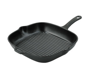 Chasseur Grillpan 26x26cm Noir Chasseur Grillpan 26x26cm Noir