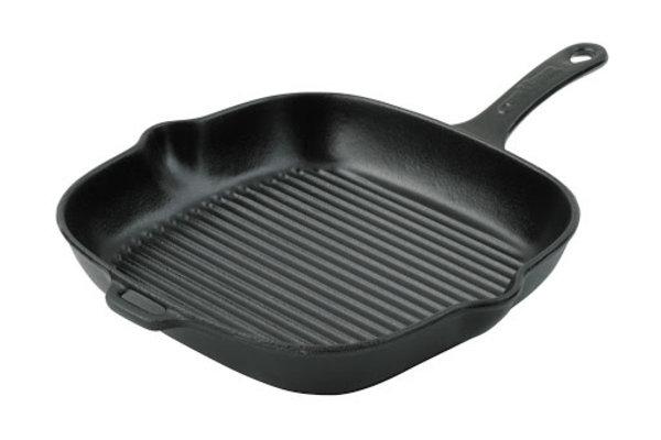 Chasseur Grillpan 26x26cm Noir Chasseur Grillpan 26x26cm Noir