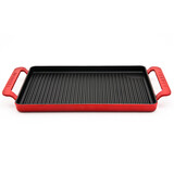 Chasseur Grillplaat 42x24cm Rubis Chasseur Grillplaat 42x24cm Rubis