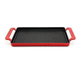 Chasseur Grillplaat 42x24cm Rubis Chasseur Grillplaat 42x24cm Rubis
