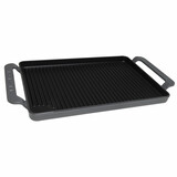 Chasseur Grill 42x24cm Caviar Chasseur Grill 42x24cm Caviar