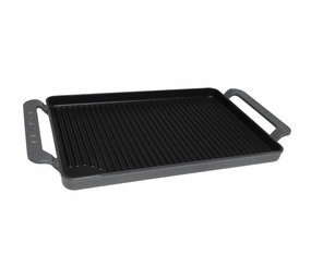 Chasseur Grill 42x24cm Caviar Chasseur Grill 42x24cm Caviar