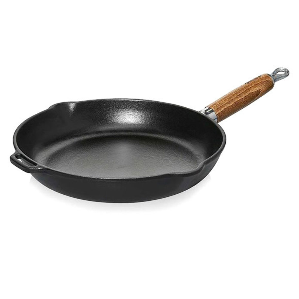 Chasseur Frying pan 28cm Noir