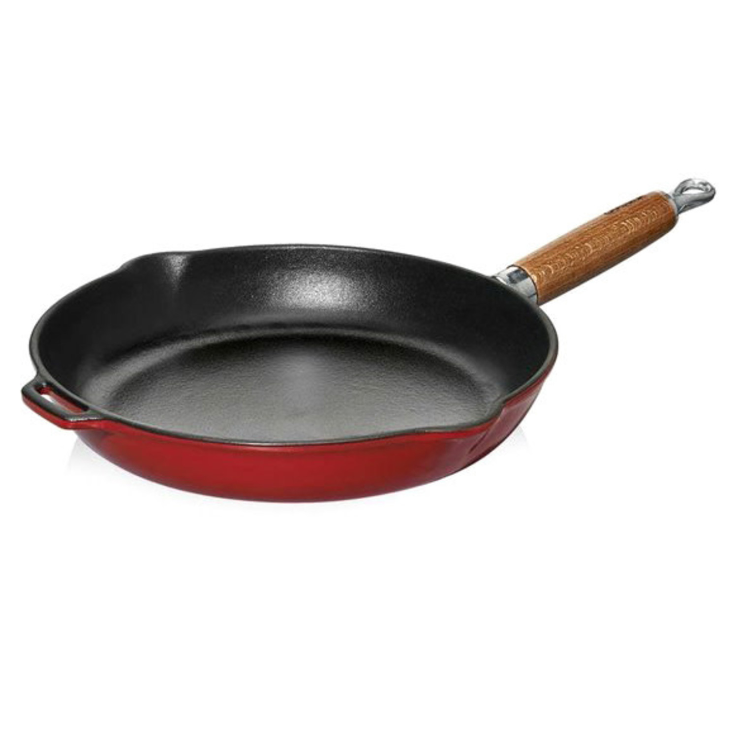 Chasseur frying pan 28cm Rubis DEKSELS