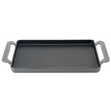 Chasseur Plancha 42x24cm Caviar Chasseur Plancha 42x24cm Caviar