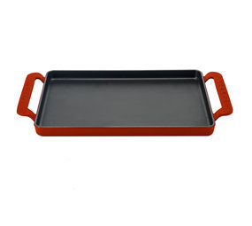 Chasseur Plancha 42x24cm Rubis Chasseur Plancha 42x24cm Rubis