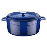Lava Braadpan 28cm 6.71L blauw
