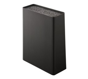 Rectangular knife block Rectangular knife block