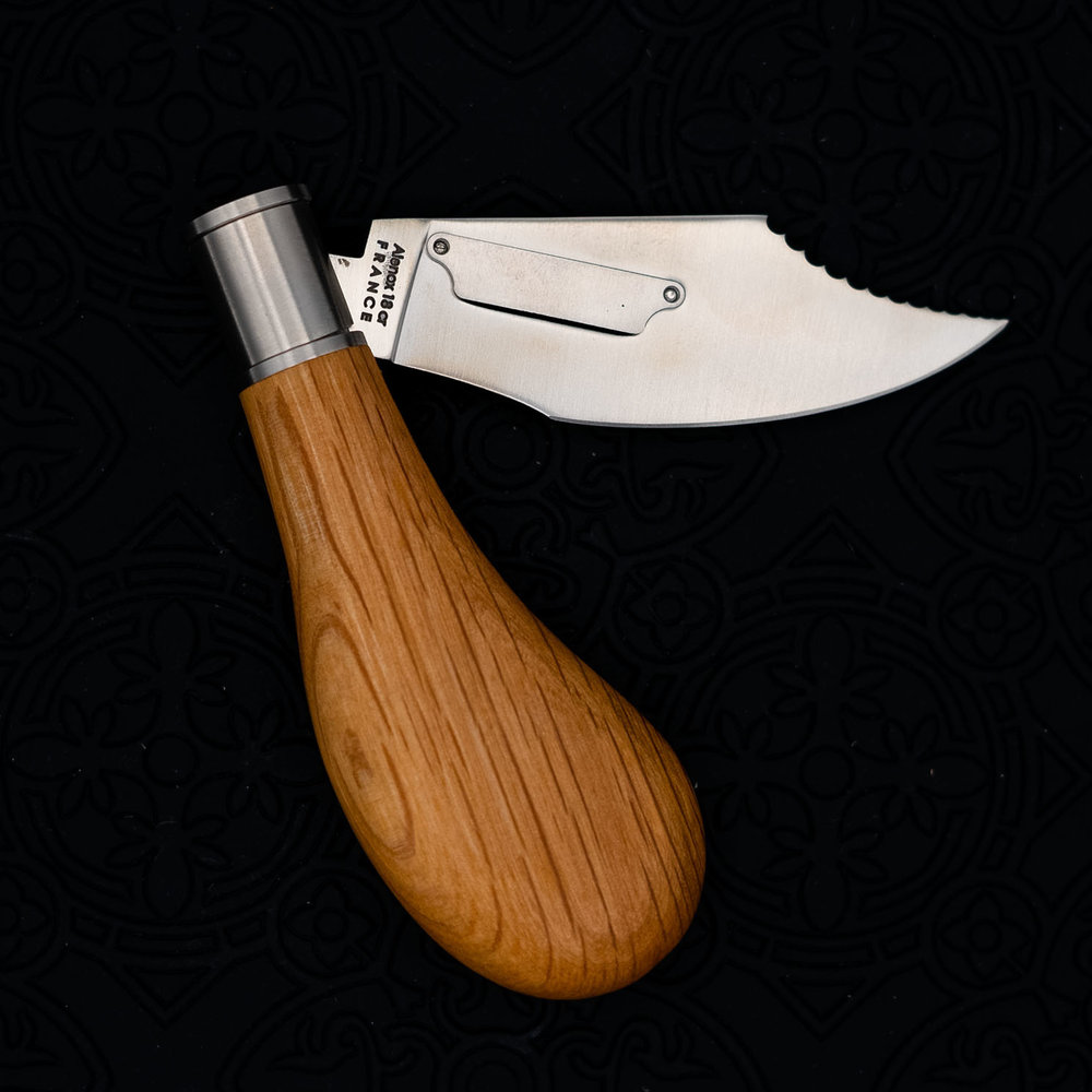 Truffle knife / truffle shaver Truffle knife / truffle shaver