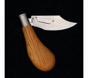 Truffelmes/schaaf Truffelmes/schaaf