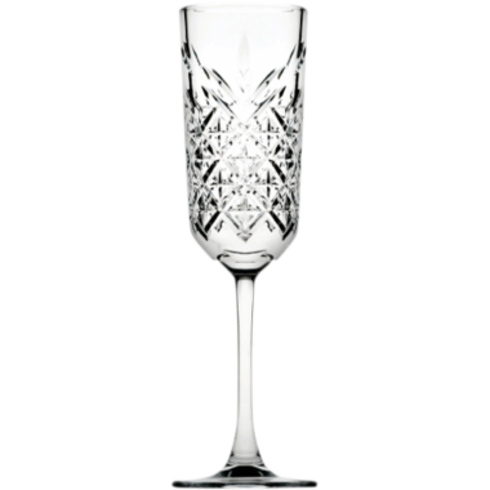 Champagne flute Champagne flute