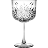 Gin & tonic glass Gin & tonic glass